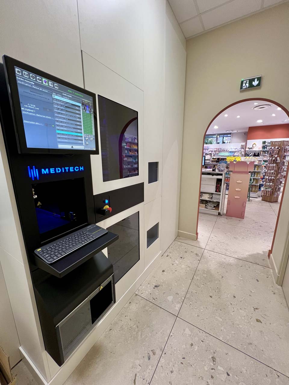 Pharmacie Lernould Bousbecque (1)