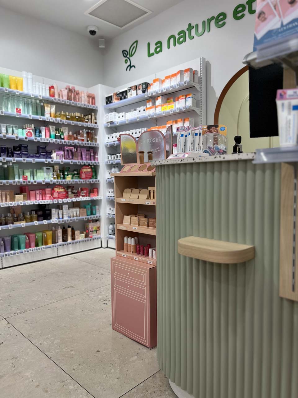 Pharmacie Lernould Bousbecque (2)