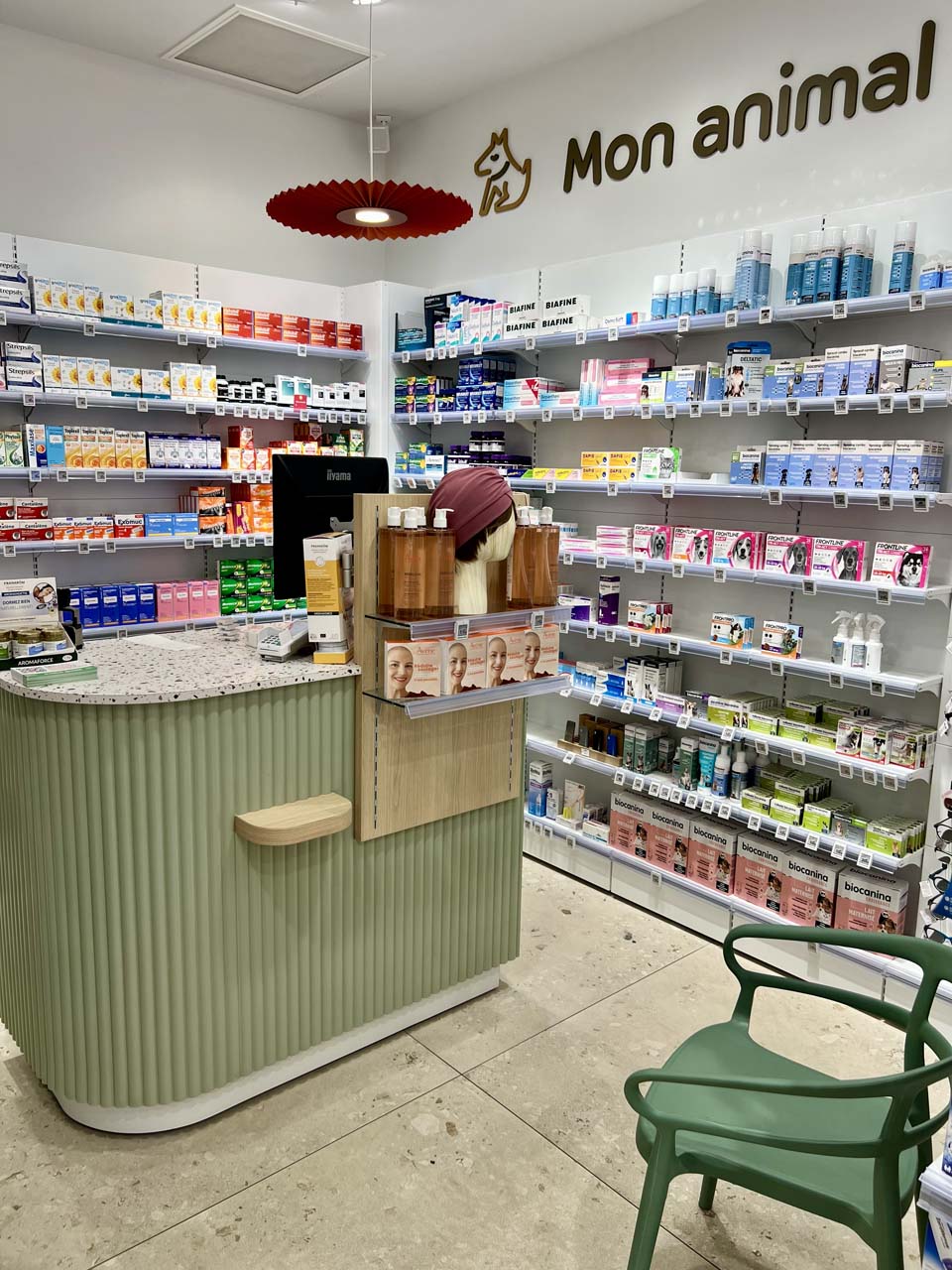 Pharmacie Lernould Bousbecque (4)