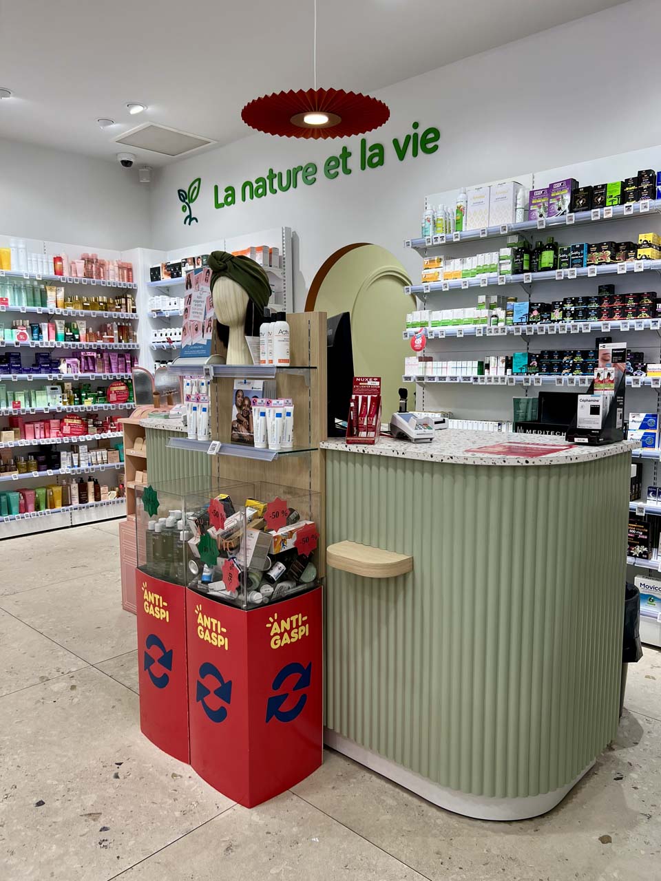 Pharmacie Lernould Bousbecque (5)