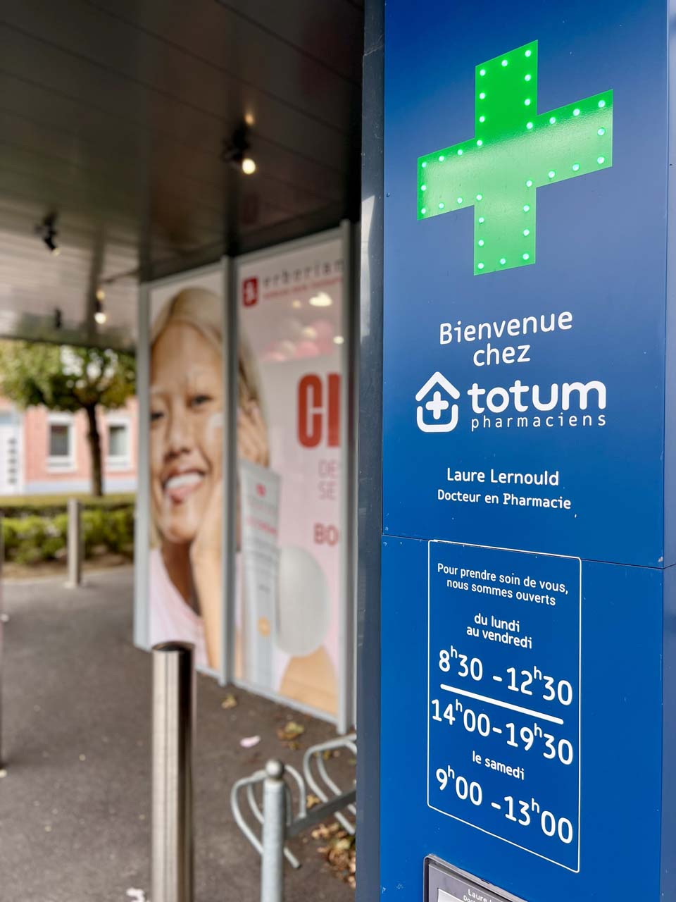 Pharmacie Lernould Bousbecque (9)